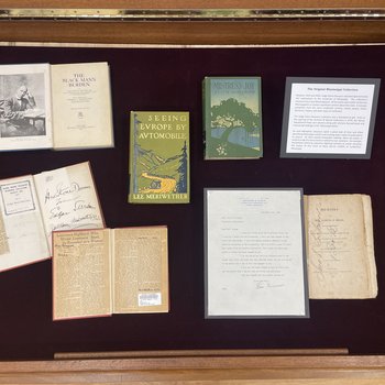 The Original Mississippi Collection