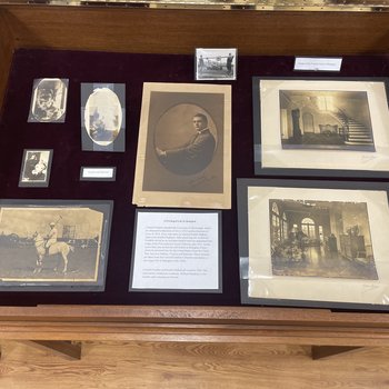 A Privileged Life in Shanghai