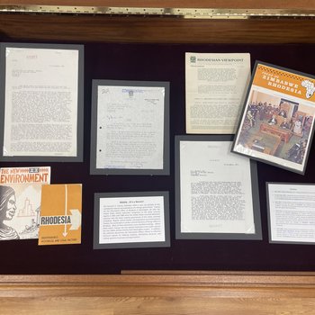 Shhhh…It’s a Secret!