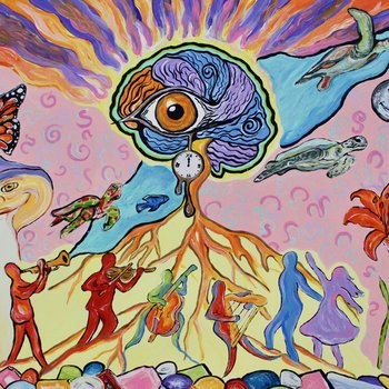 Living Consciousness: From Hum to Harmony