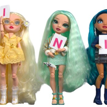 Feminists with a Passion for Fashion