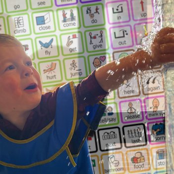 The Wonder of Communicative Participation