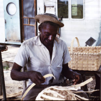 Tennessee State Parks Folklife Project