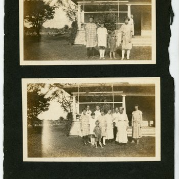 Family Group Portraits