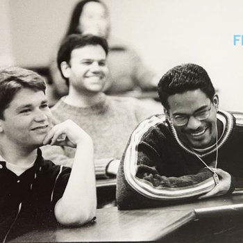 Fifty Years, Countless Smiles