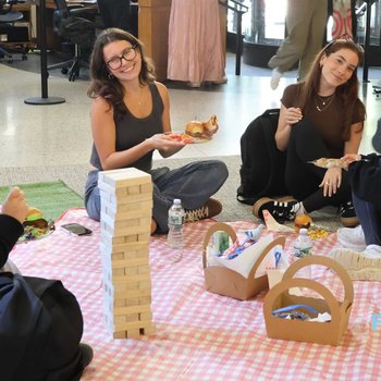 Fifty Years, Countless Smiles