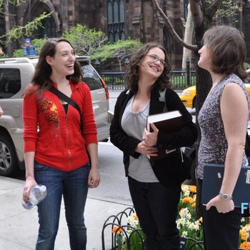 Fifty Years, Countless Smiles