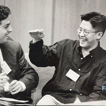 Fifty Years, Countless Smiles