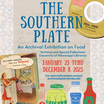 The Southern Plate