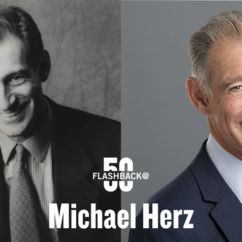 Michael Herz, Past and Present