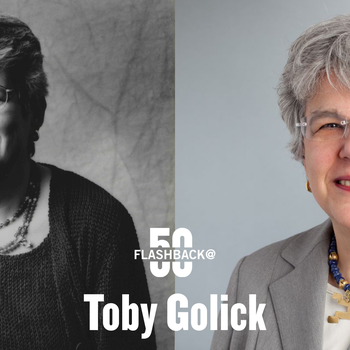 Toby Golick, Past and Present