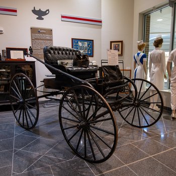 Doctor's Buggy