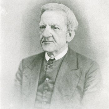 Portrait of William H. Campbell