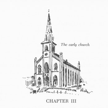 First Reformed Church of Grand Rapids, Michigan
