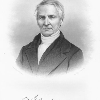John Gosman