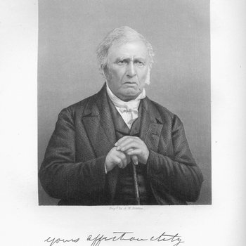 Portrait of Peter Labagh
