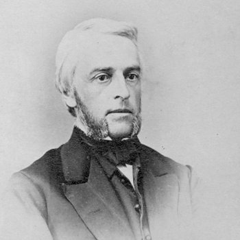 Portrait of Philip Phelps Jr.