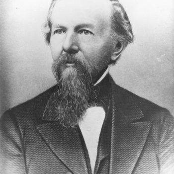 Albertus C. Van Raalte