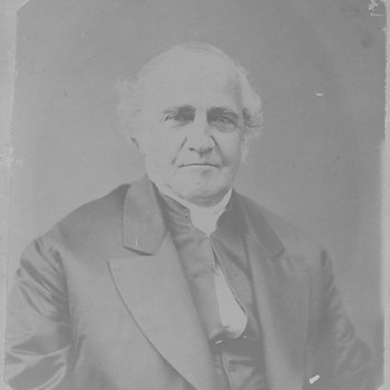 Cornelius Vander Meulen