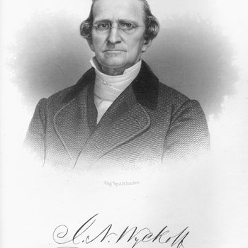 Isaac N. Wyckoff