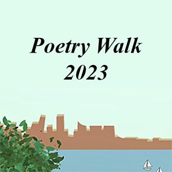 Poetry Walk, 2023