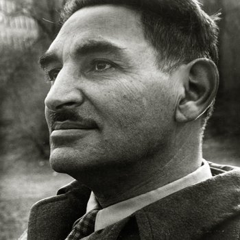 Class of 1927: Harold Rosenberg