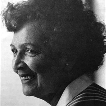 Class of 1934: Patricia Schiller