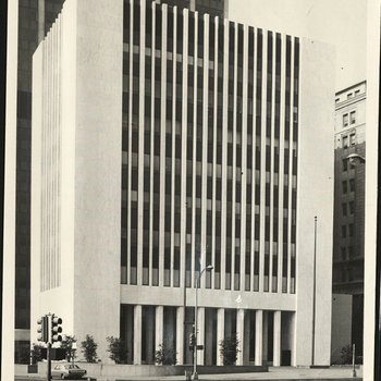Buildings and Facilities
