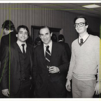 Class of 1948: I. Leo Glasser