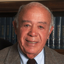 Class of 1956: John Carro