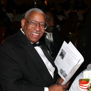 Class of 1958: William C. Thompson Sr.