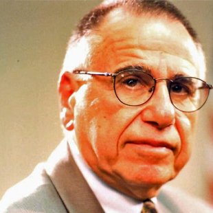 Class of 1961: Stuart Namm