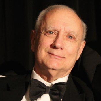 Class of 1964: Albert Tomei