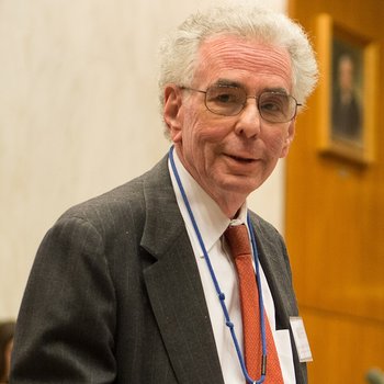 Class of 1966: Edward R. Korman