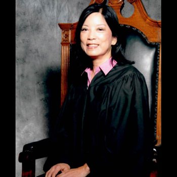 Class of 1974: Dorothy Chin Brandt