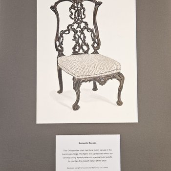 Romantic Rococo