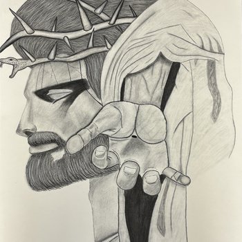 A Sacrificing Hand