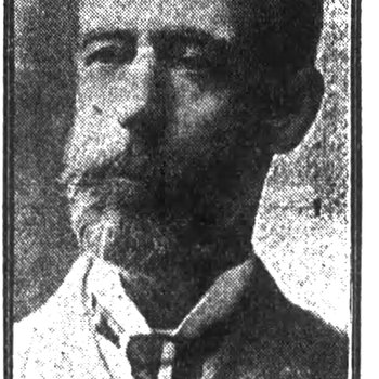 1901-1915: Norman P. Heffley