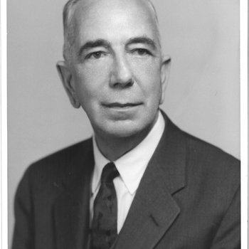 1945-1953: William B. Carswell