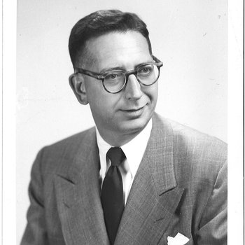1953-1977: Jerome Prince