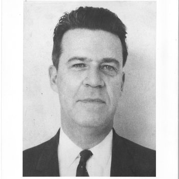 1971-1977: Raymond E. Lisle
