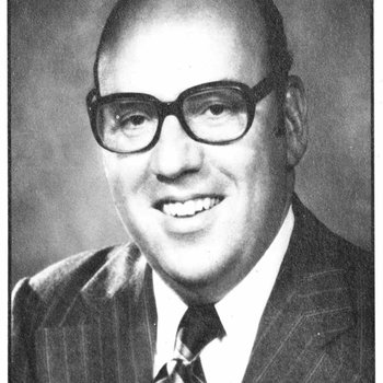 1983-1994: David G. Trager