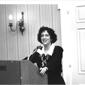 1994-2010: Joan G. Wexler