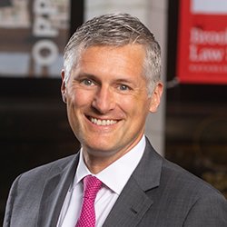 2019-2023: Michael T. Cahill