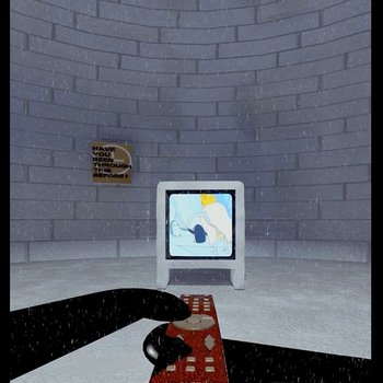TV Through Worlds