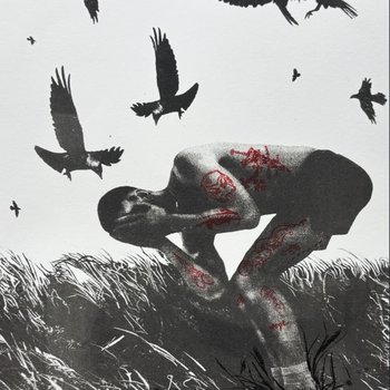 Gathering of the Crows