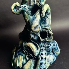 Emerging From the Depths