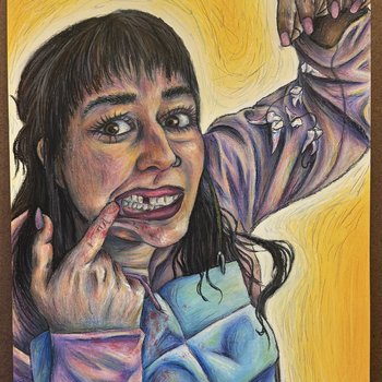 Odontophobia