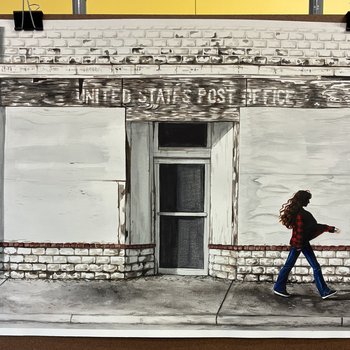 Small Town USA