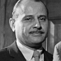 Class of 1950: Percy E. Sutton